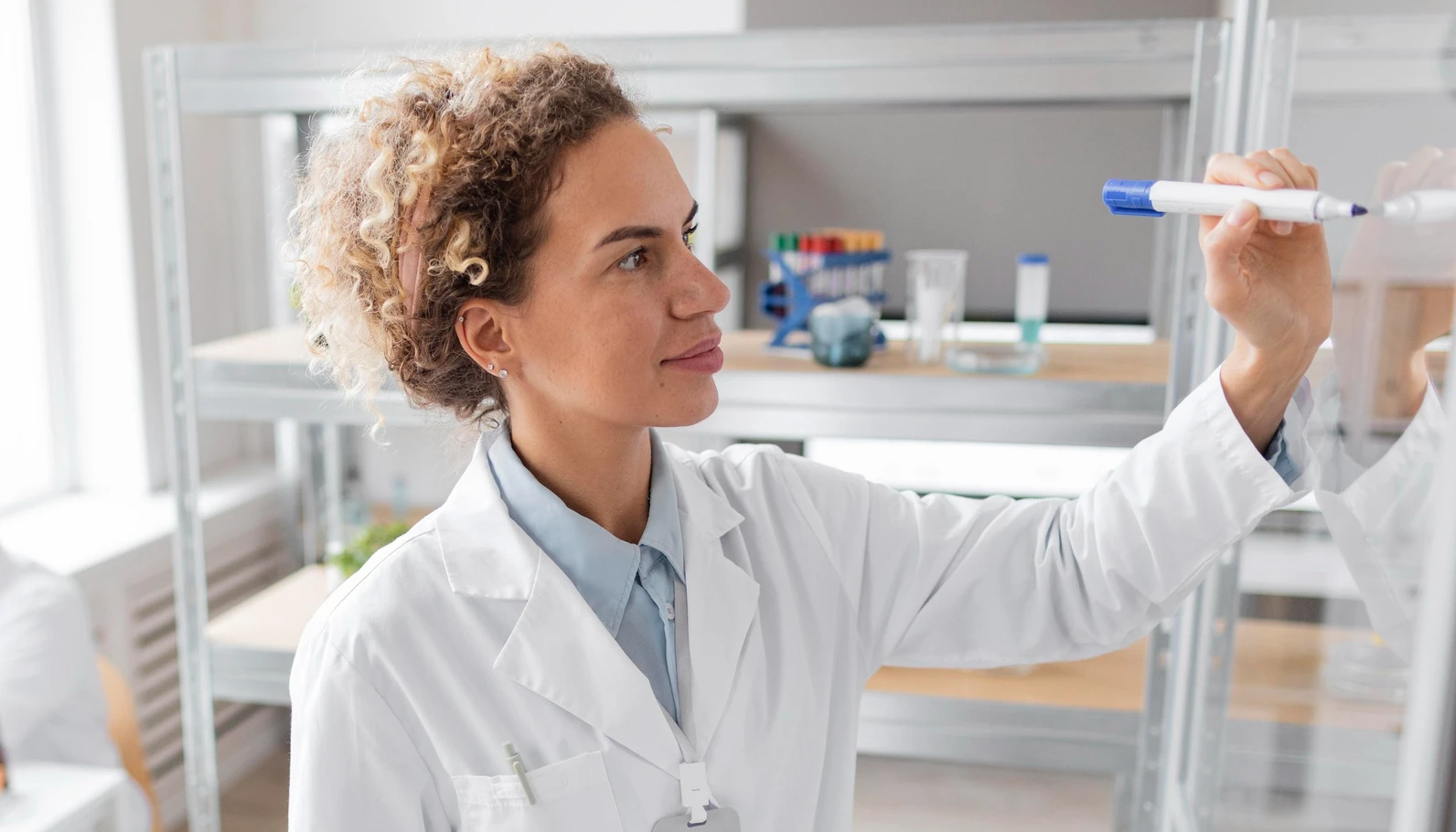 Pracownia testów psychotechnicznych